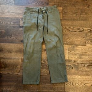 Large men’s Baldwin jeans